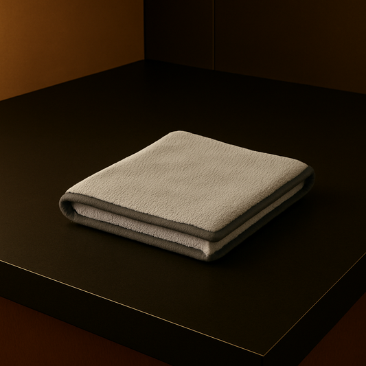 Microfibre de séchage