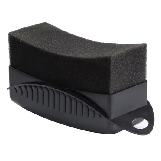 Applicateur Premium pour Brillant Pneus