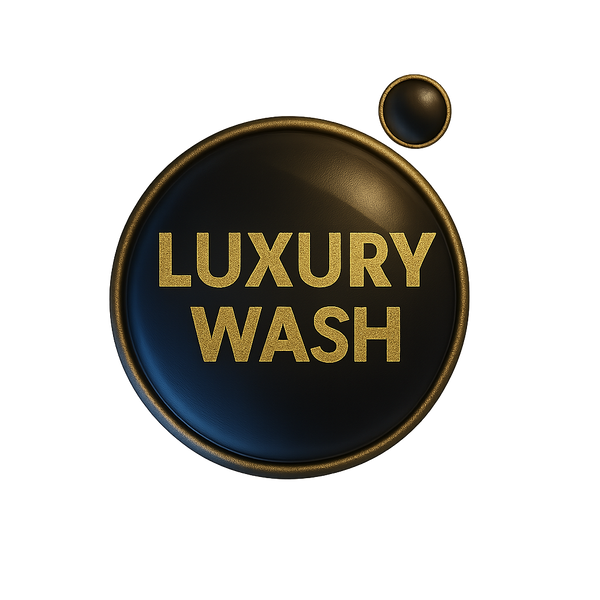 Luxury Wash