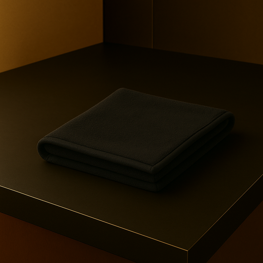 Microfibre de séchage