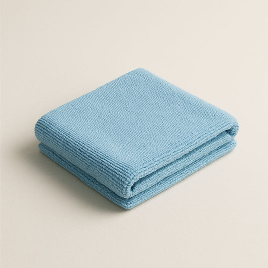 Microfibre de nettoyage