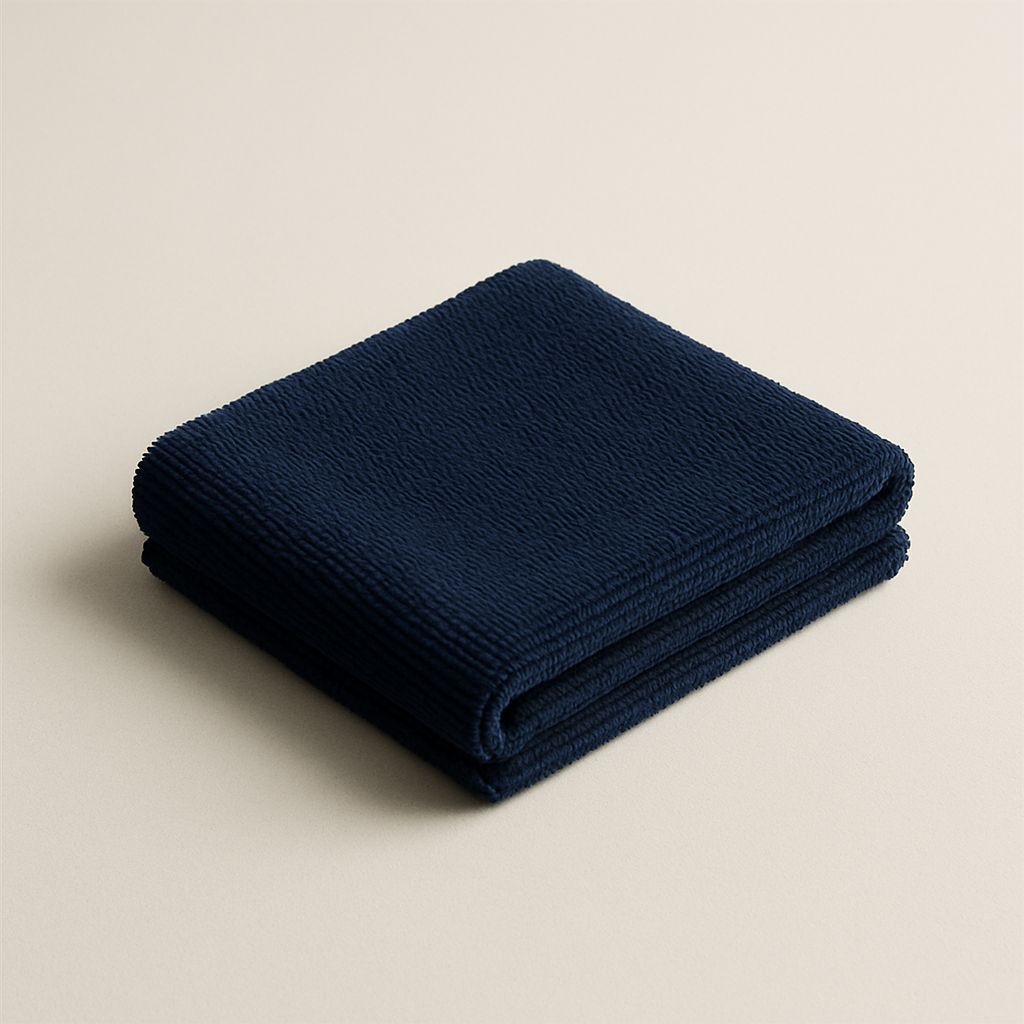 Microfibre de nettoyage