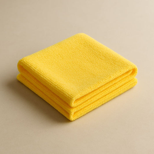 Microfibre de nettoyage