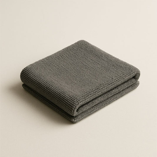 Microfibre de nettoyage